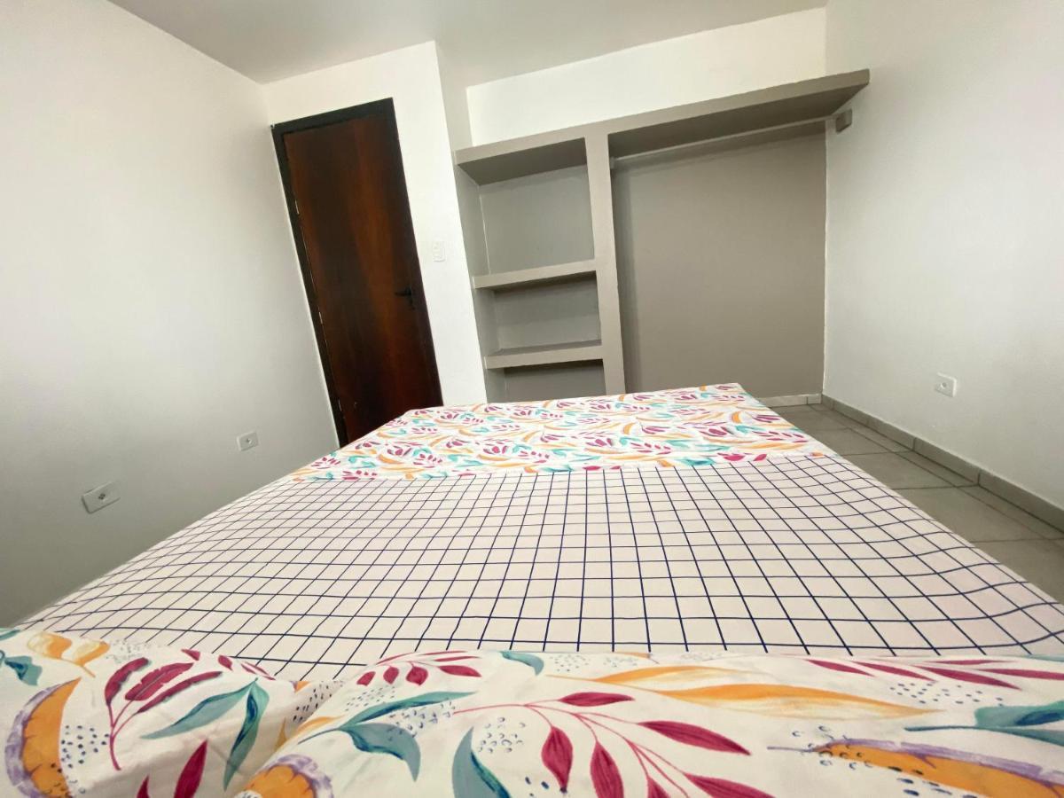 Апартаменты Residencial Flamingo Бомбиньяс Экстерьер фото