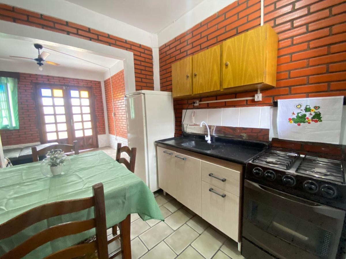 Апартаменты Residencial Flamingo Бомбиньяс Экстерьер фото