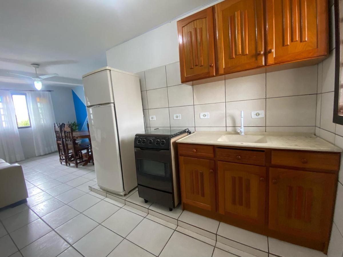 Апартаменты Residencial Flamingo Бомбиньяс Экстерьер фото
